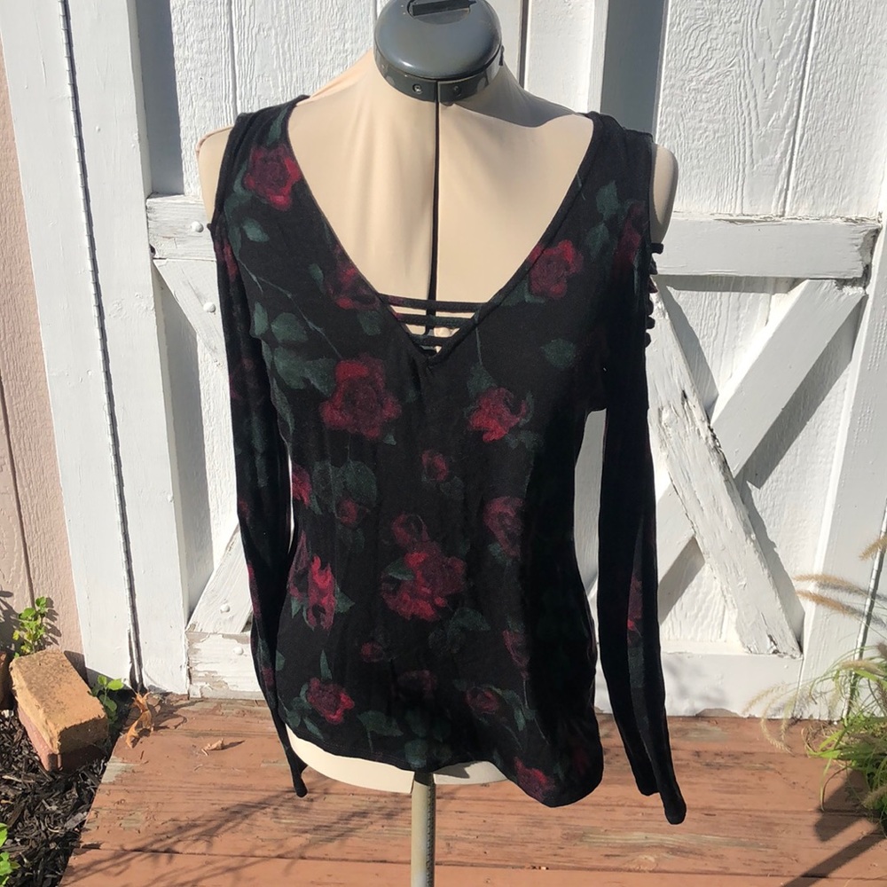 Rock & Republic, size small long sleeve